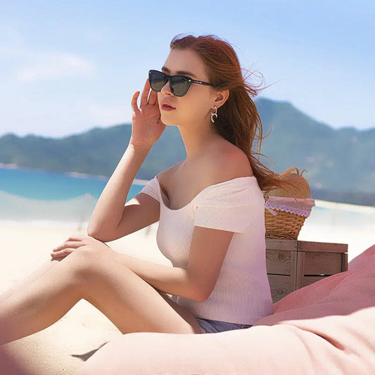 Magnetic Glasses Frames