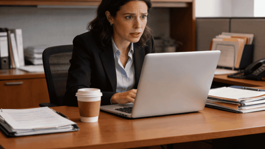 Are Blue Light Blocking Glasses a Waste of Money? 5 Truly Effective Ways to Protect Your Eyes (Dollger Eye Care Guide)