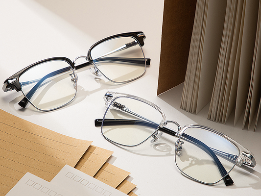 What is the cost of prescription glasses? - MyDollger