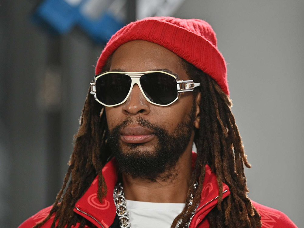 Lil Jon Without Glasses: A Glimpse into the Rapper's Personal Style