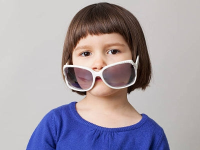 The Ultimate Guide to the Best Sunglasses for Big Nose