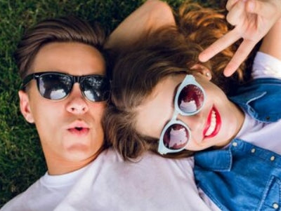 All about Green Tinted Sunglasses