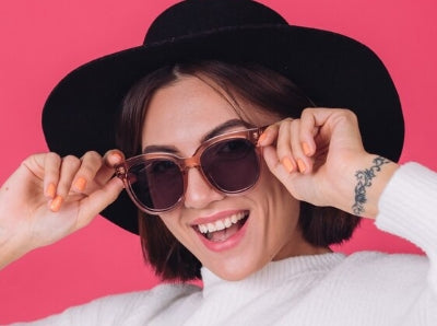 Korean-style Eyeglasses are the HOTTEST Eyewear Trend to Love In 2024