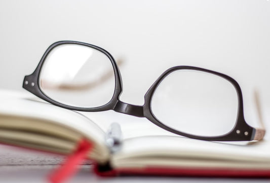 What Are Single Vision Lenses: Difference between single vision and progressive? - MyDollger