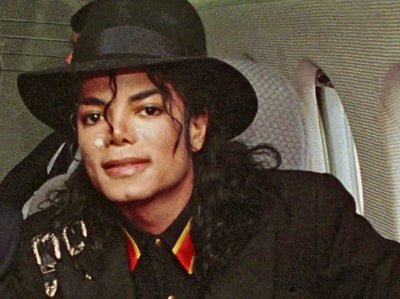 Michael Jackson