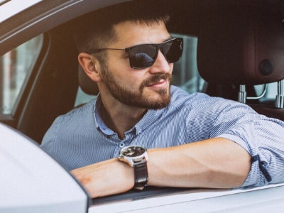 Best Driving Sunglasses -A Comprehensive Guide to Selecting Sunglasses