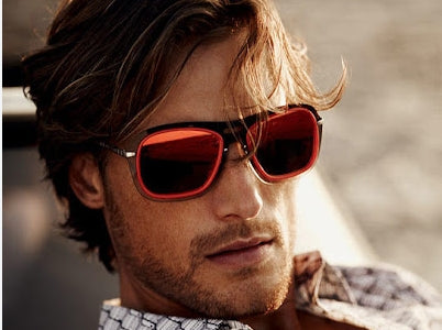 Unveiling the Retro Charm: Miami Vice Style Sunglasses Explained