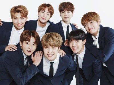BTS And Their Favorite Eyeglass Frame Styles
