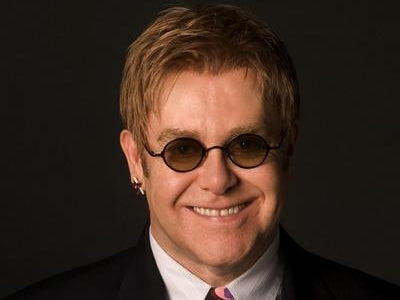 The Timeless Eyewear Fashion Of Elton John