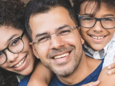 Top 6 Dad Glasses And Sunglasses For Stylish Dads