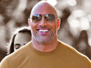 The Rock Sunglasses: Top Dwayne “The Rock” Johnson Sunglasses Ideas