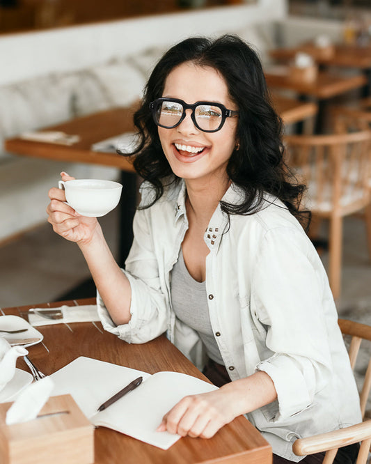 How to Choose Nearsighted Glasses: No-BS Guide to Lenses & Frames?