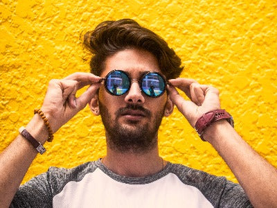 Do Sunglasses Block Blue Light