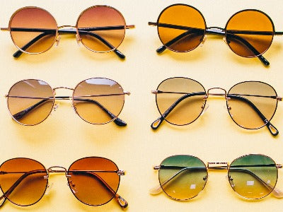 How To Store Sunglasses