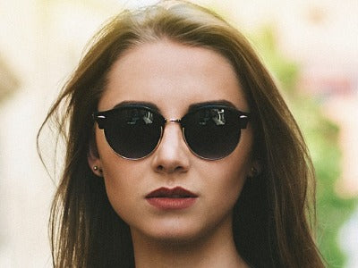 The Best Glasses for Heart Shaped Face 