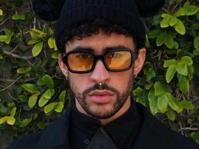 Bad Bunny Glasses
