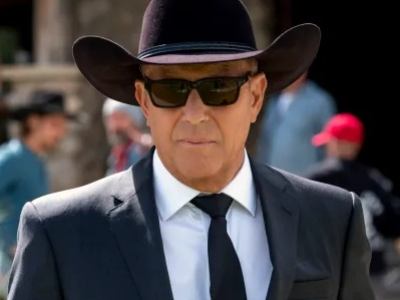 What Sunglasses Does John Dutton Wear