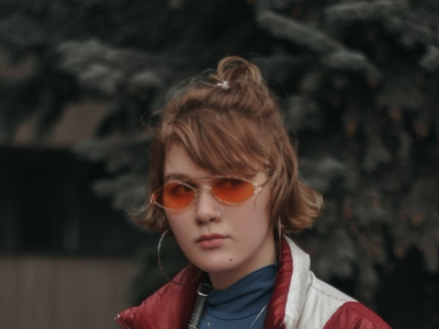 How To Choose Glasses For Long Face