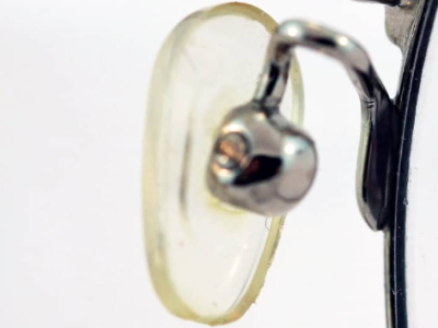 What Is Nose Pads for Glasses