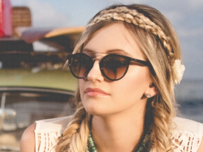 How To Remove Scratches From Sunglasses
