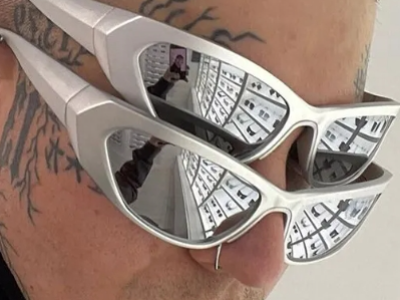 Will Y2K Sunglasses Still Be Turning Heads in 2024?