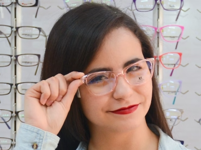 How To Stop Glasses From Leaving Marks? - MyDollger