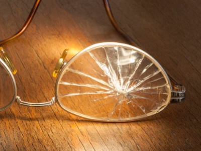 Had A Dream About Broken Glasses Last Night? 6 Possible Meanings & Interpretations You NEED to Be Aware of (Not Just Bad Luck!)