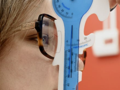 Does Wearing Glasses Improve Eyesight - MyDollger