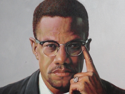 History Of Brow line Glasses: Are Malcolm X Glasses Trendy?