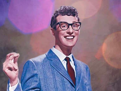 Where To Buy Buddy Holly Glasses: 1950s and modern sunglasses men