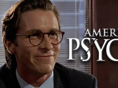 Everything You Need to Know About American Psycho Glasses