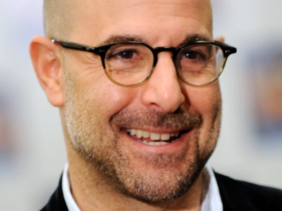 Stanley Tucci Glasses: How to Emulate the Icon’s Signature Eyewear - MyDollger