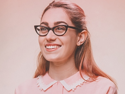 The history and future of Altina Schinasi Cat Eye Glasses - MyDollger