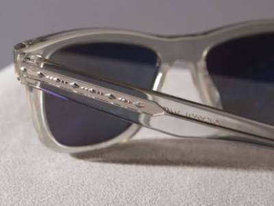 Decoding Parts Of Sunglasses: How To Achieve Clear Vision And Comfort - MyDollger