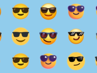 What Does Emoji 😎 Mean?