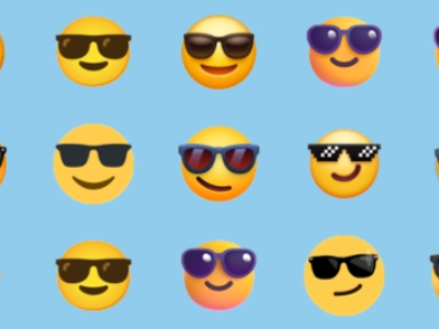 What Does Emoji 😎 Mean? - MyDollger