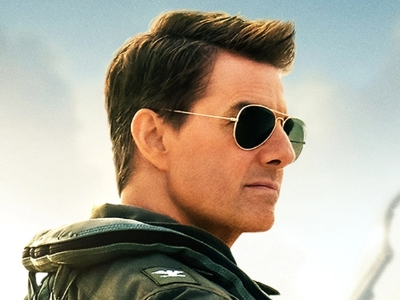 Tom Cruise Sunglasses: Achieve Maverick Iconic Look With Aviators