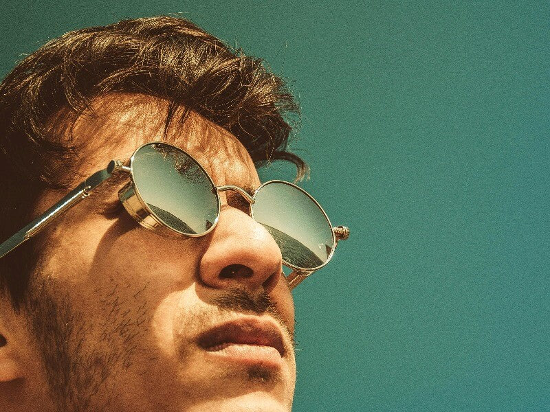 A Look at The Most Iconic Sunglasses in The 80s