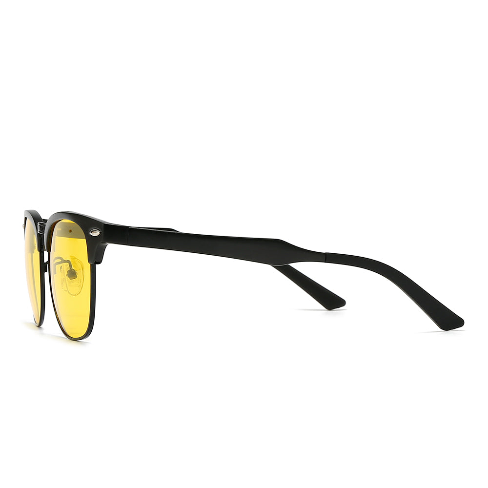 Dollger Bowline Square TR90 Sunglasses