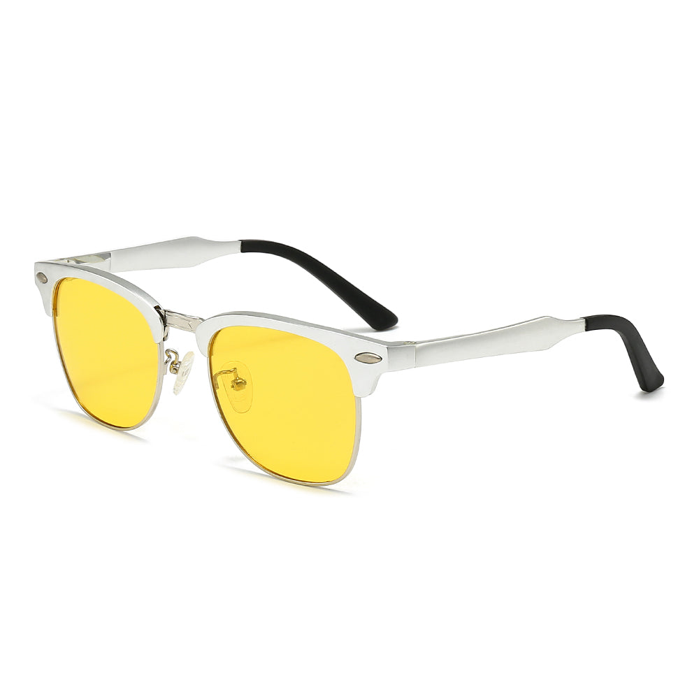 Dollger Bowline Square TR90 Sunglasses - MyDollger