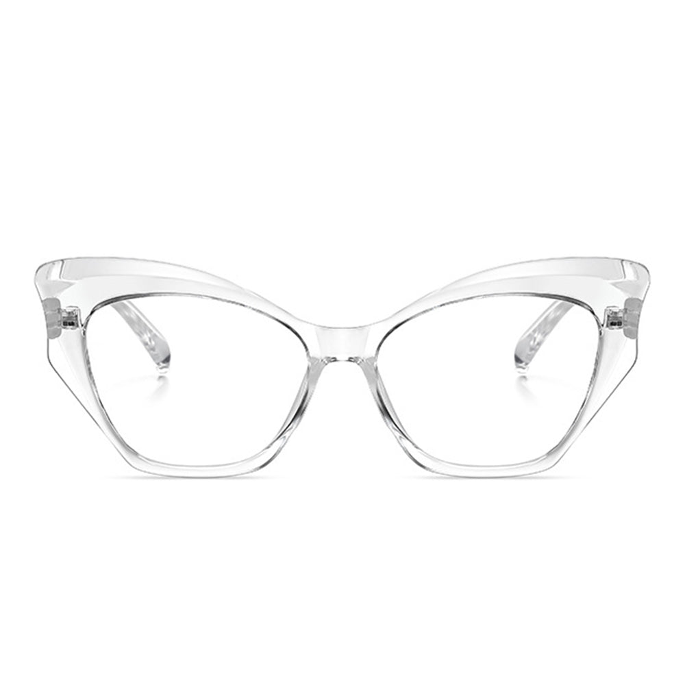 Vintage Cat Eye Eyeglasses