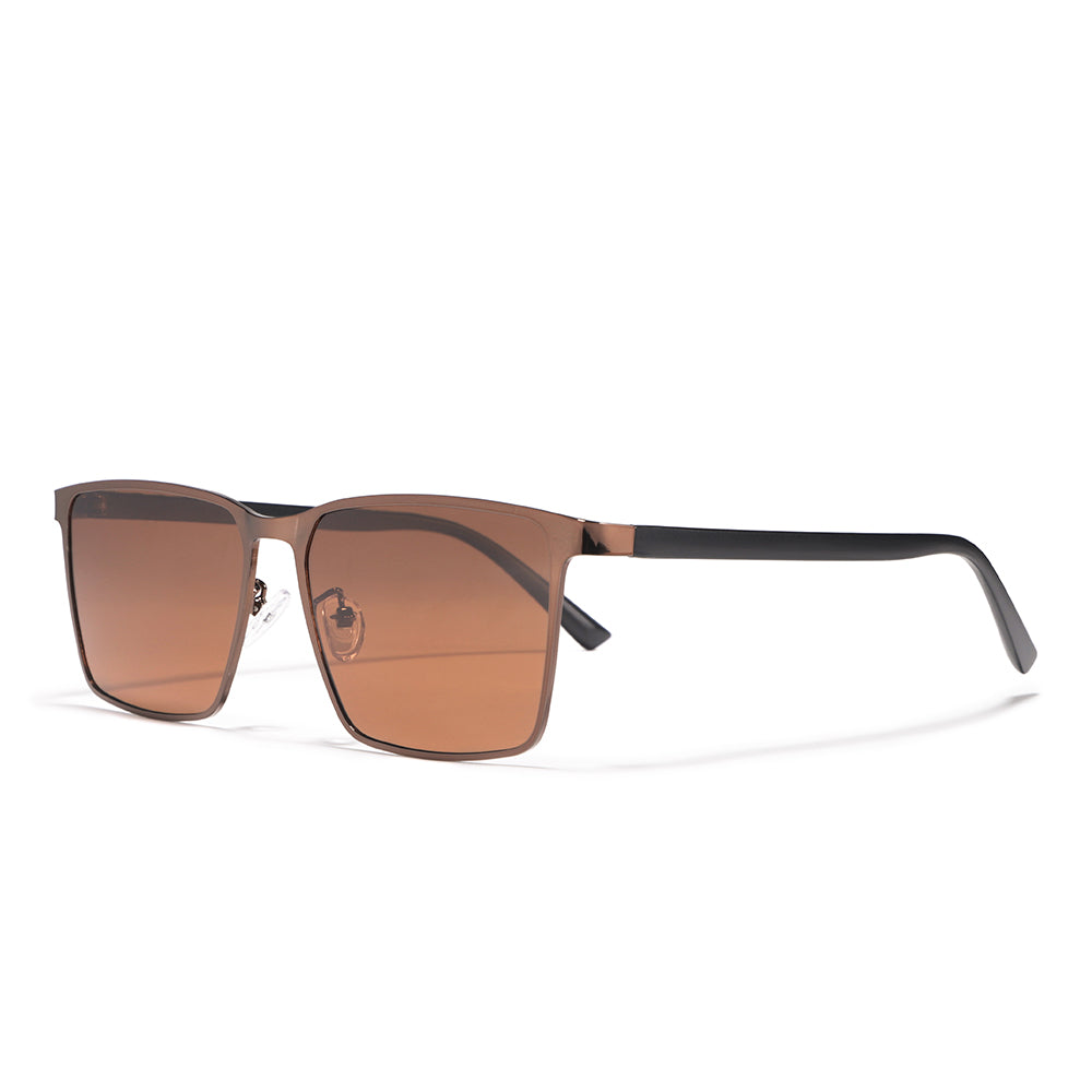 Essentials Square Sunglasses