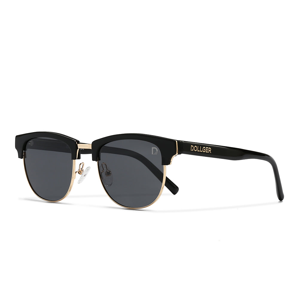 Epoch Round Sunglasses