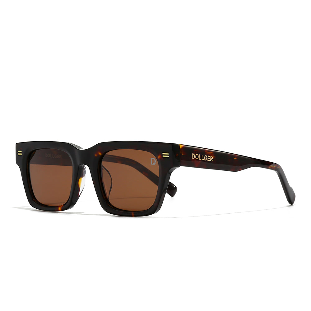 Epoch Square Sunglasses