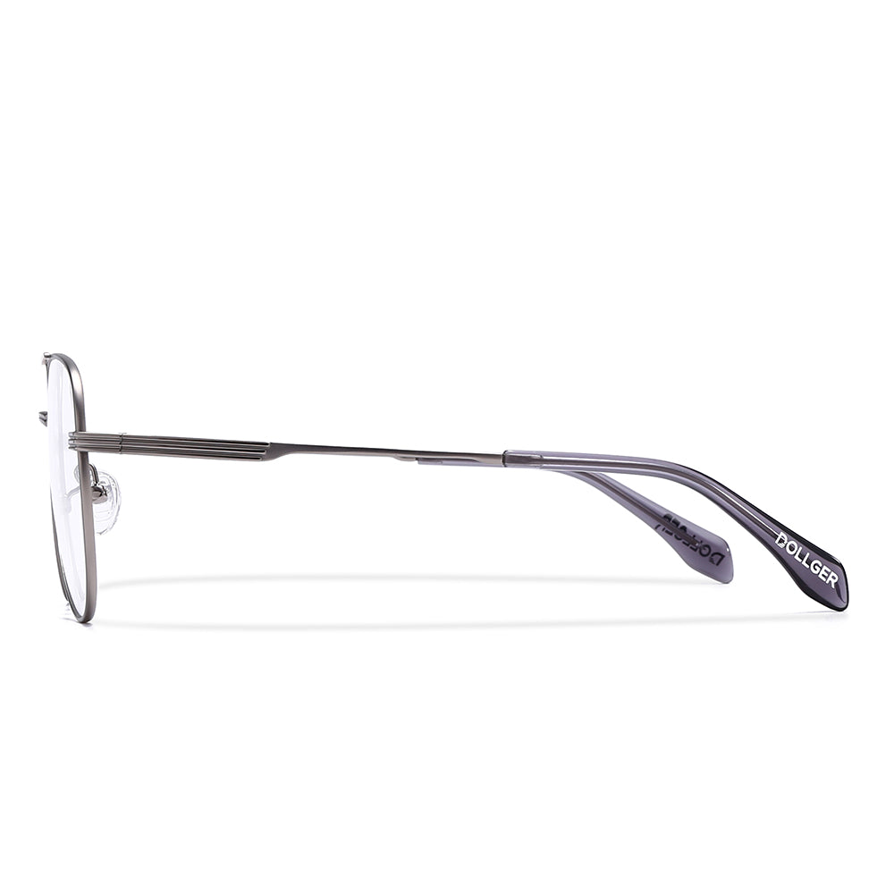 New Aura Aviator Eyeglasses