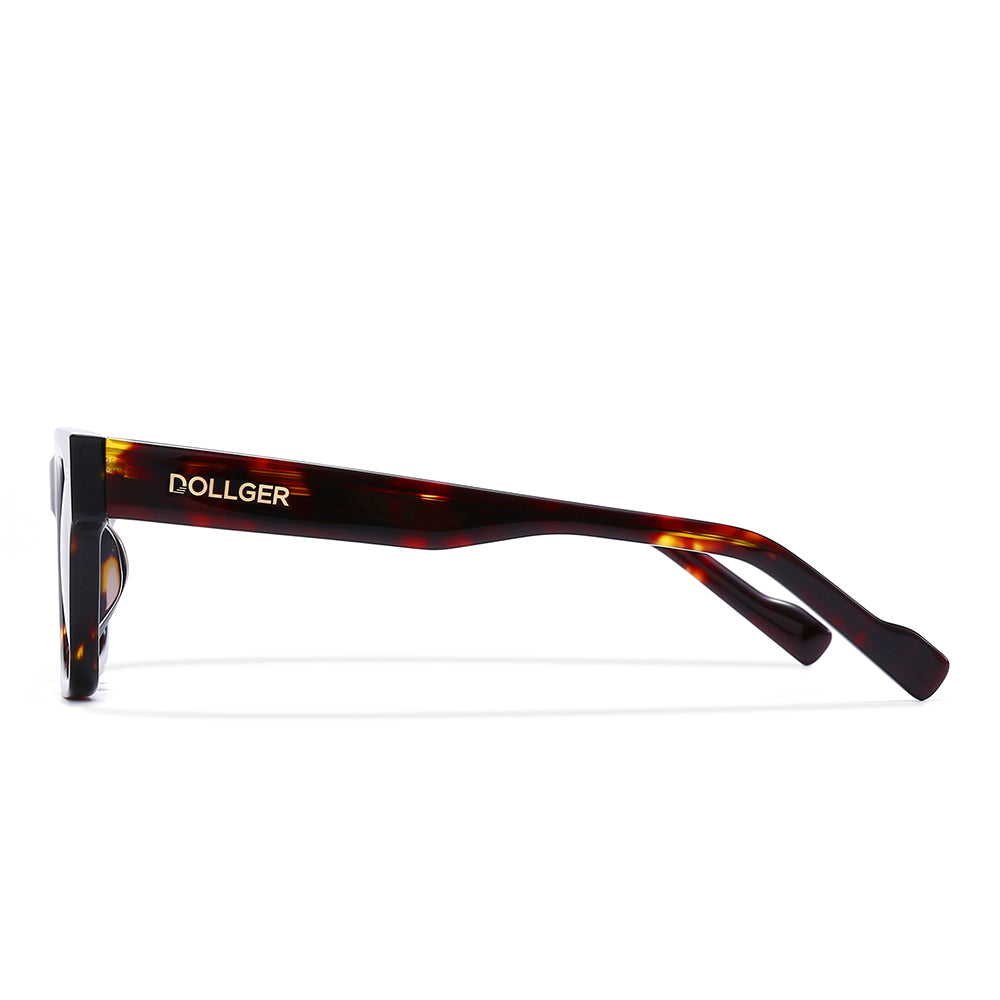 Epoch Square Sunglasses