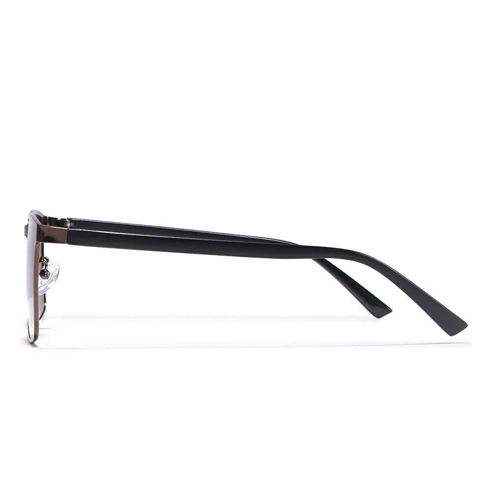 Essentials Square Sunglasses