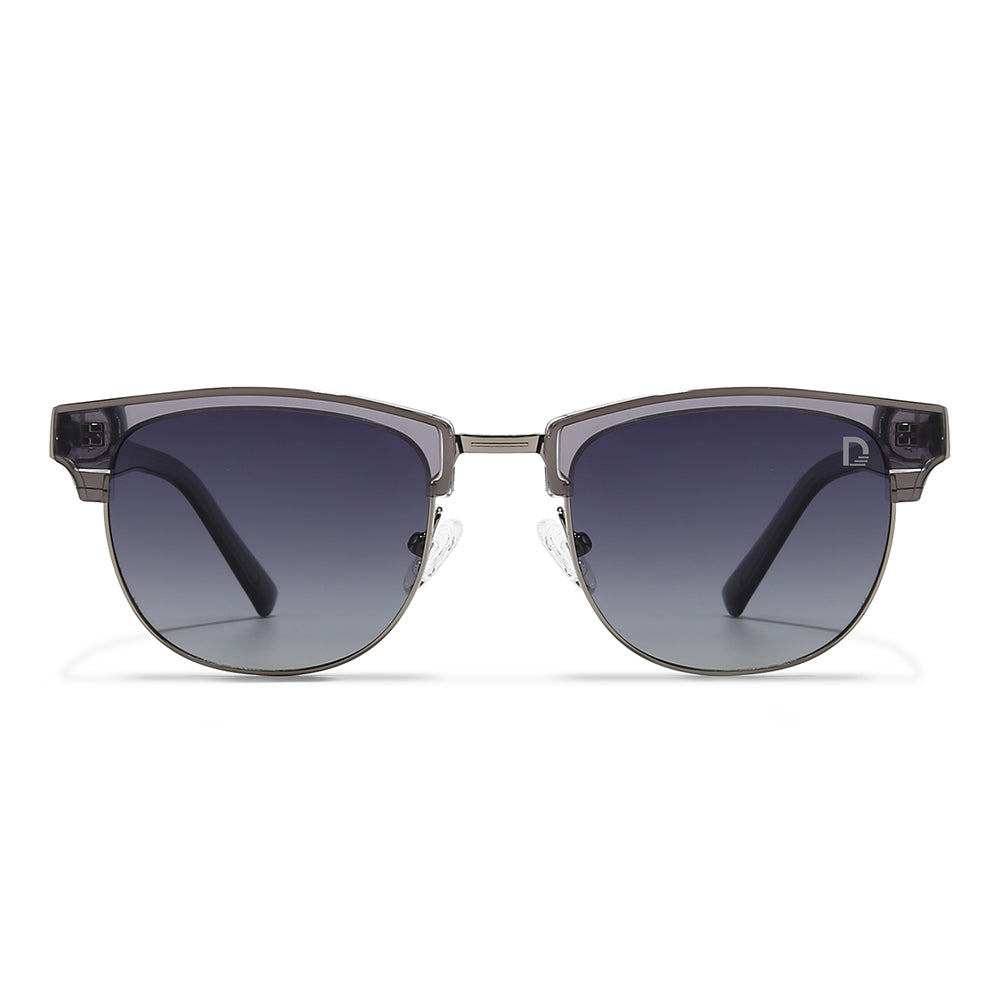 Epoch Round Sunglasses