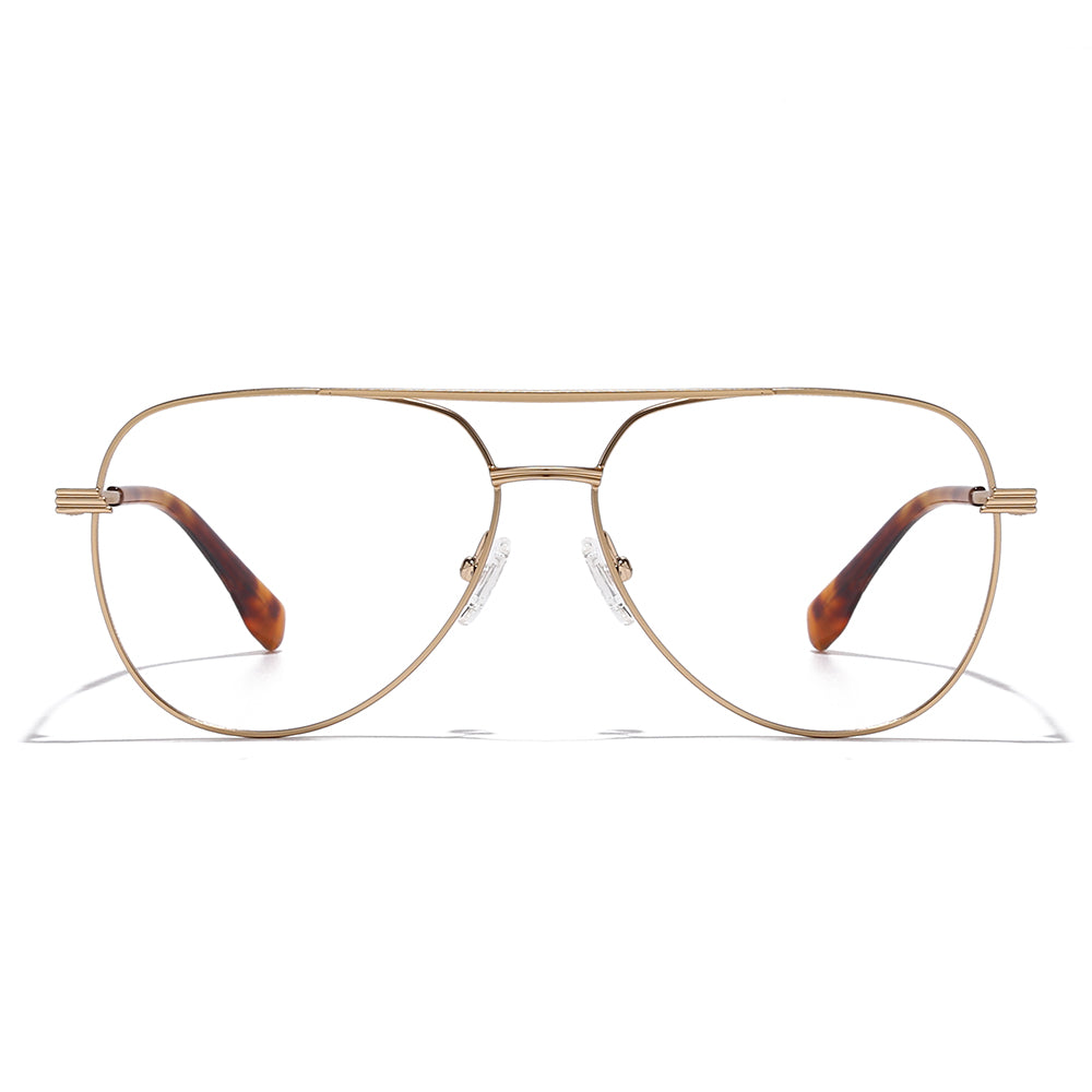 New Aura Aviator Eyeglasses