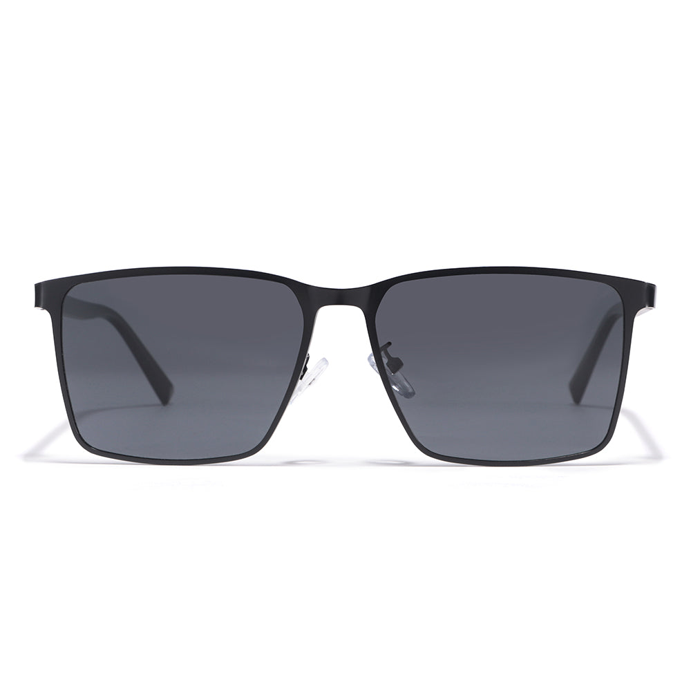 Essentials Square Sunglasses